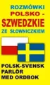 Rozmówki polsko-szwedzkie ze słowniczkiem - tantis.pl