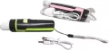 Latarka USB MIX - tantis.pl