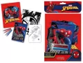 Zestaw do kolorowania Spiderman - tantis.pl