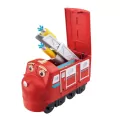Stacyjkowo. Transformująca Kolejka Wilson Pop&Transform - tantis.pl