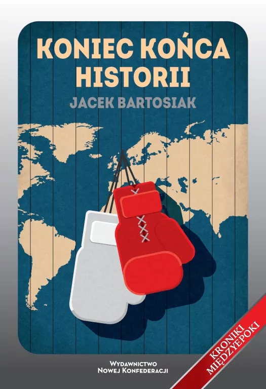 Koniec końca historii - tantis.pl