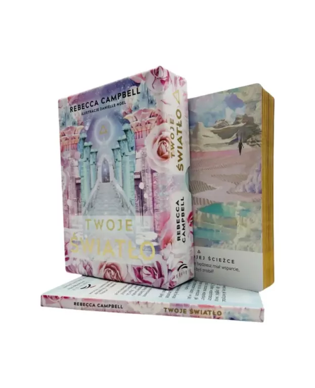Twoje Światło - tantis.pl