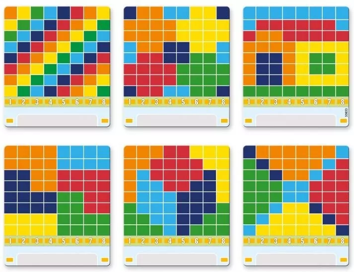 Układanka Mini Pallino - tantis.pl