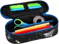 Piórnik owalny Coolpack Campus Atlantis - tantis.pl