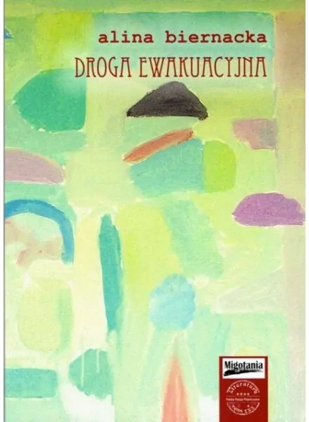 Droga ewakuacyjna - tantis.pl