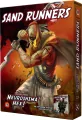 Sand Runners. Neuroshima HEX 3.0 - tantis.pl
