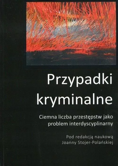 Przypadki kryminalne - tantis.pl