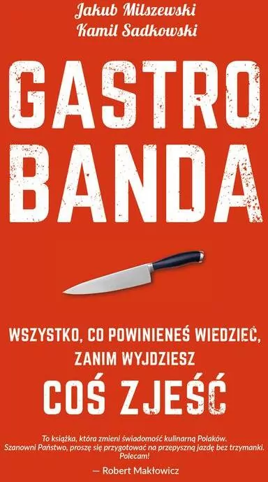 Gastrobanda - tantis.pl