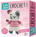 Crochet Studio Kot - tantis.pl