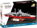 Battleship Tripitz - tantis.pl