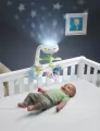 Karuzela z misiami 3w1 + projektor - tantis.pl