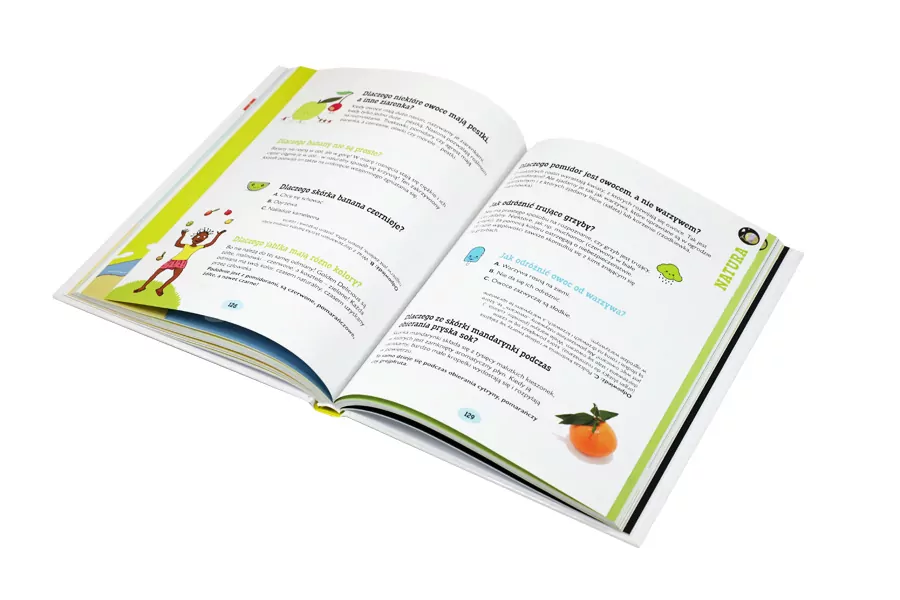 Co, jak i dlaczego? 700 prostych odpowiedzi na trudne pytania - tantis.pl