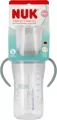 NUK. Butelka do nauki picia. 260 ml. Owca - tantis.pl
