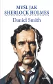 Myśl jak Sherlock Holmes - tantis.pl
