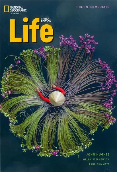 Life 3rd Edition Pre-Intermediate TB - tantis.pl