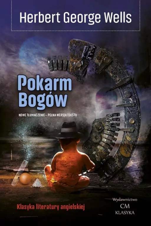 Pokarm Bogów - tantis.pl