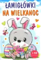 Łamigłówki na wielkanoc - tantis.pl