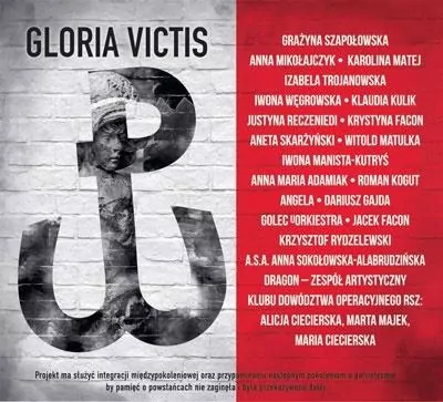 Gloria Victis - tantis.pl