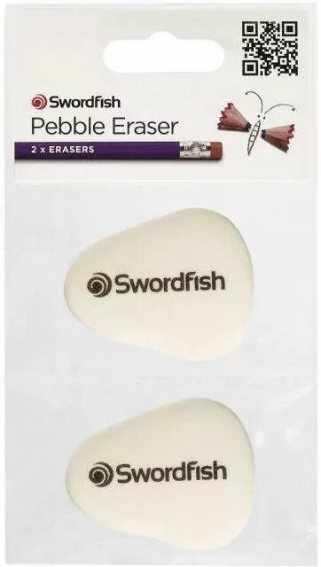 Gumka Pebble - tantis.pl