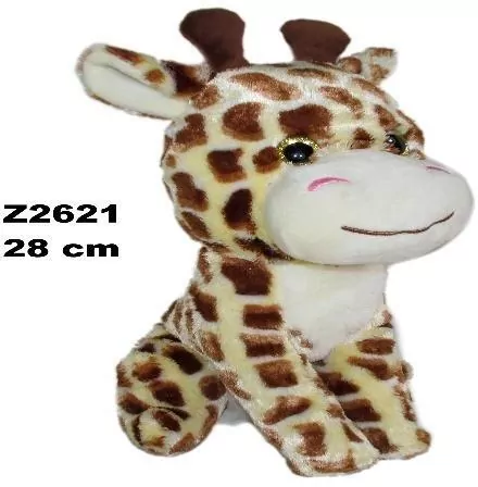 Żyrafa 28cm - tantis.pl