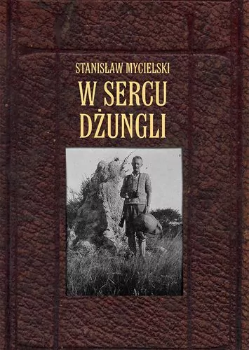 W sercu dżungli - tantis.pl