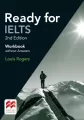 Ready for IELTS 2nd ed. WB without Answers - tantis.pl