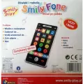 Interaktywny telefon. Smily fone - tantis.pl