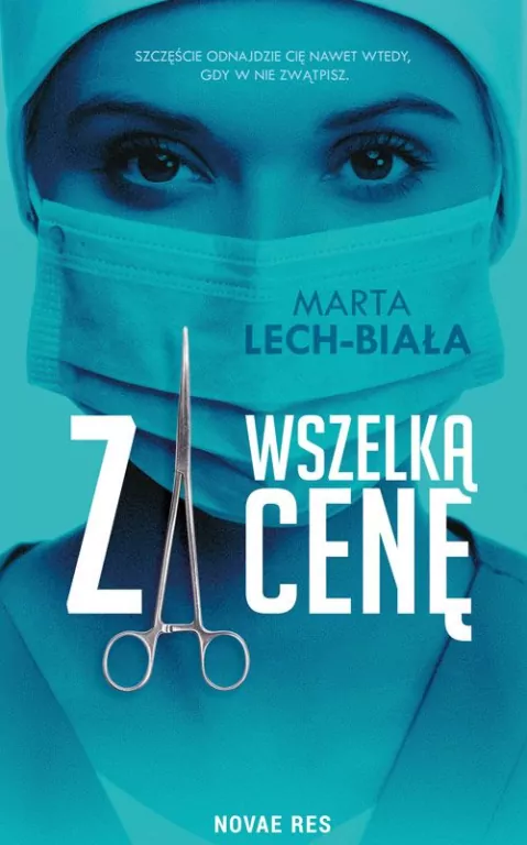 Za wszelką cenę - tantis.pl