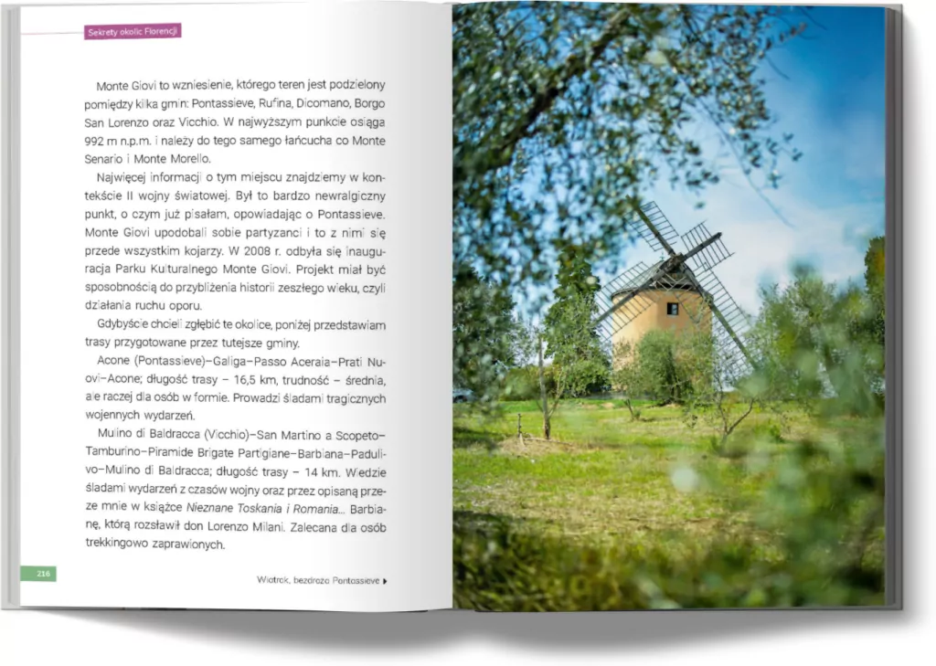 Nowe sekrety Florencji i okolic - tantis.pl