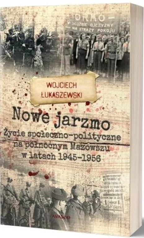 Nowe jarzmo - tantis.pl