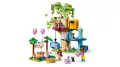 LEGO® Friends. Kocie przyjęcie urodzinowe i domek na drzewie 42666 - tantis.pl