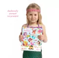 CzuCzu. Magiczne puzzle Syrenki - tantis.pl