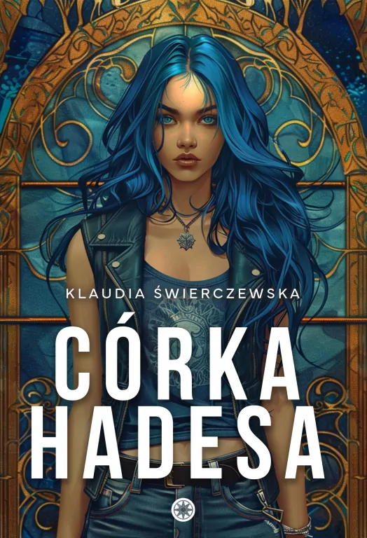 Córka Hadesa - tantis.pl