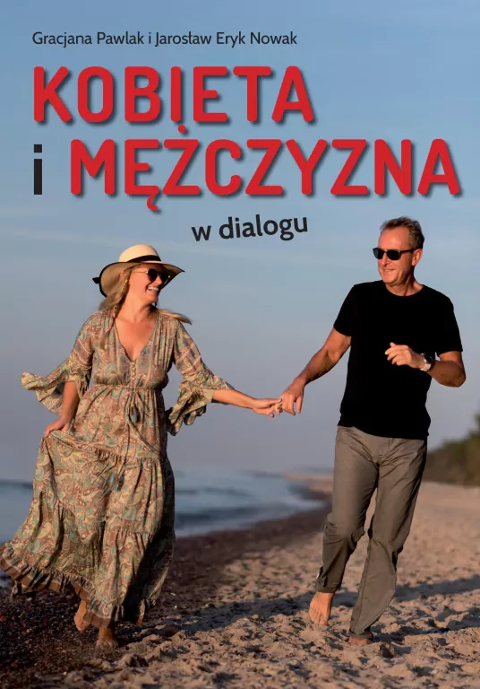 Kobieta i mężczyzna w dialogu - tantis.pl