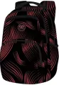 Plecak młodzieżowy Coolpack Pick Rubin - tantis.pl
