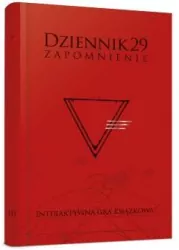 Dziennik 29. Zapomnienie