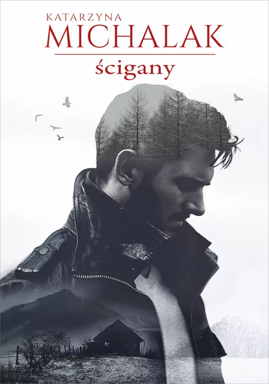 Ścigany - tantis.pl