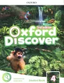 Oxford Discover 4 SB - tantis.pl