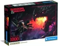 Puzzle 1000 Compact Dungerons_Dragons 39960 - tantis.pl