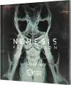 Nemesis: Retaliation - Artbook - tantis.pl