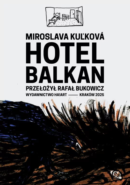 Hotel Balkan - tantis.pl