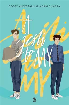 A jeśli to my. Tom 1