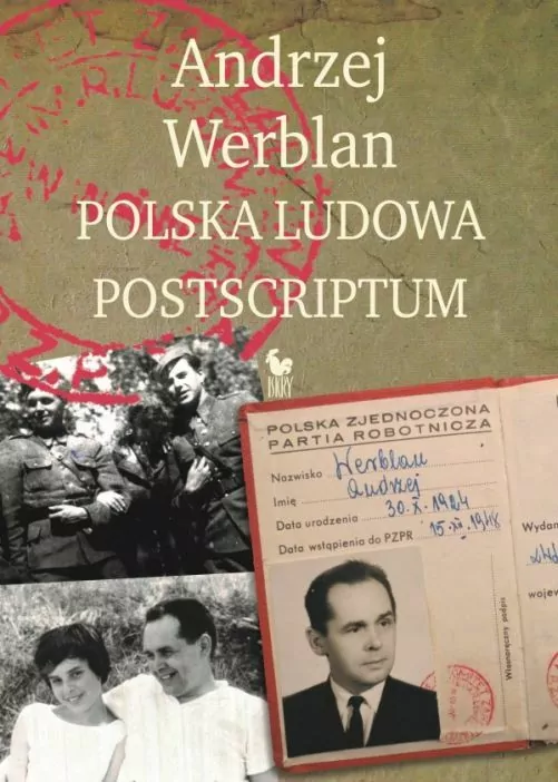 Polska Ludowa Postscriptum - tantis.pl