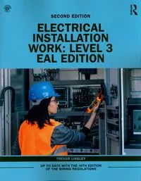 Electrical Installation Work: Level 3 - tantis.pl