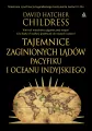 Tajemnice zaginionych lądów Pacyfiku i Oceanu Indyjskiego - tantis.pl