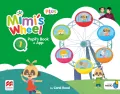 Mimi's Wheel 1 PB + app - tantis.pl