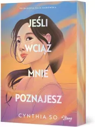 Jeśli wciąż mnie poznajesz