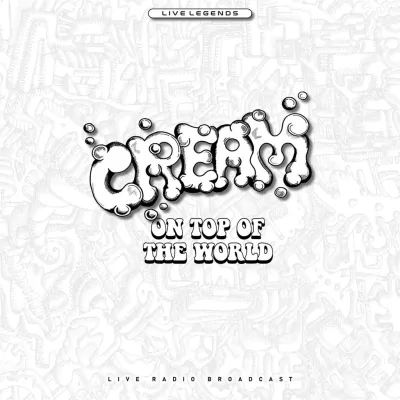 One Top Of The World - Płyta winylowa
