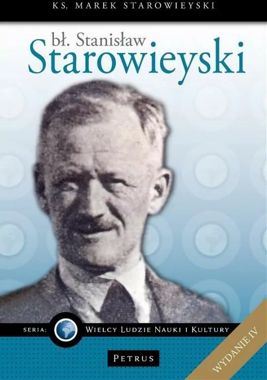 Bł. Stanisław Starowieyski - tantis.pl