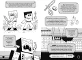 Minecraft. Na tropie zagadek. Wyzwanie nadzorcy - tantis.pl